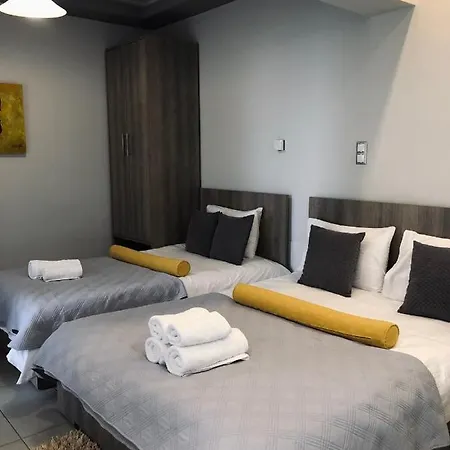 Xenia_apartments A7 * Kozani
